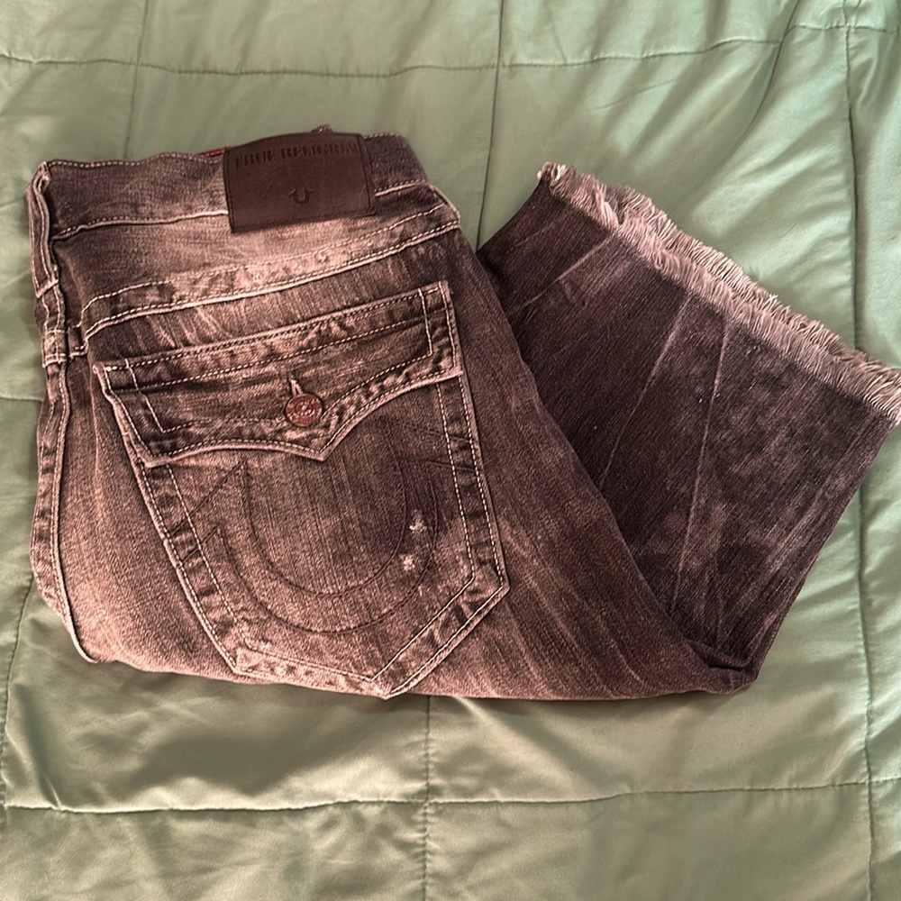 Men’s True Religion Shorts